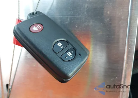 2014 Toyota 4Runner Limited z USA, uszkodzony, nr VIN JTEZU5JR2E5075987